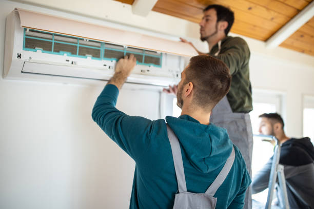 Reliable Rifle, CO HVAC Solutions