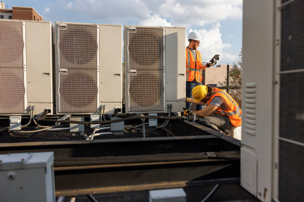 Best Affordable HVAC Services  in Rifle, CO