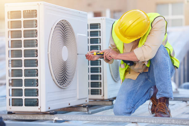Best HVAC Emergency Services  in Rifle, CO