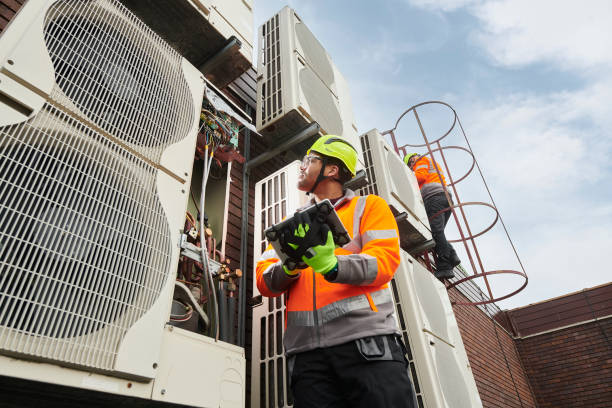 Best Local HVAC Companies  in Rifle, CO