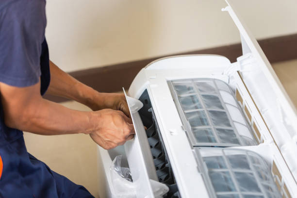 Best Ductless HVAC Repair  in Rifle, CO