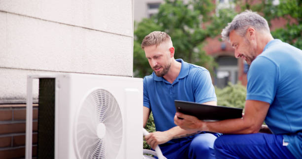 Best HVAC Installation Services  in Rifle, CO