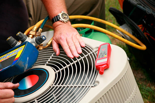 Best HVAC Maintenance Plan  in Rifle, CO