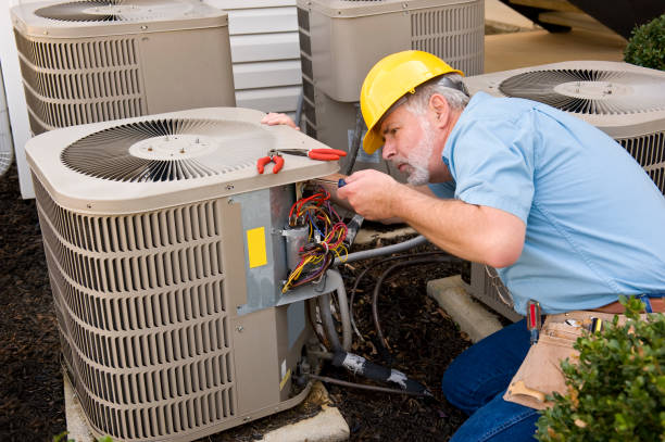 Best HVAC Replacement Cost  in Rifle, CO