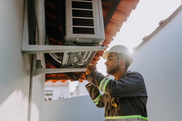 Best Residential HVAC Services  in Rifle, CO