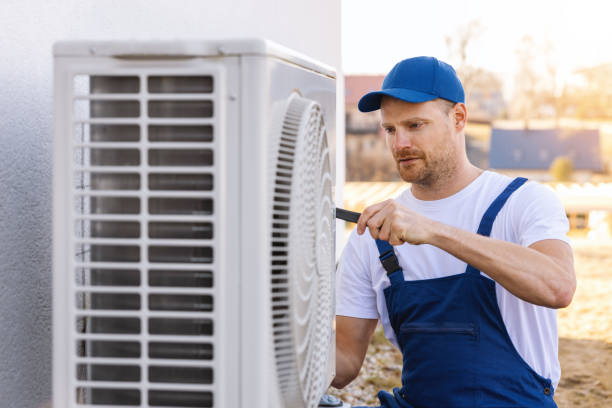 Ductless HVAC Repair in Rifle, CO