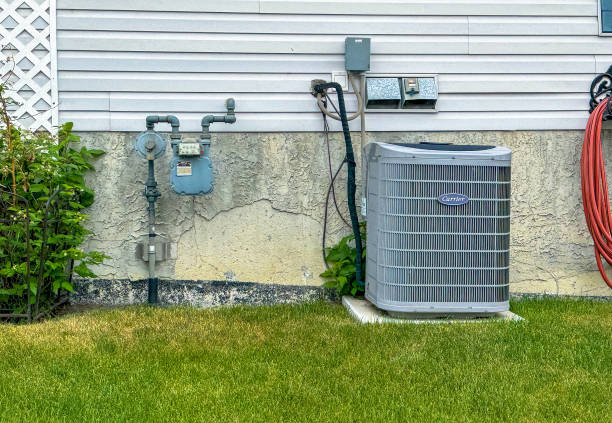 Best Affordable HVAC Services  in Rifle, CO